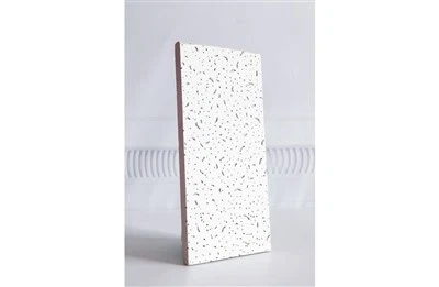 Come verificare la qualità del pannello in fibra minerale a fessura fine?